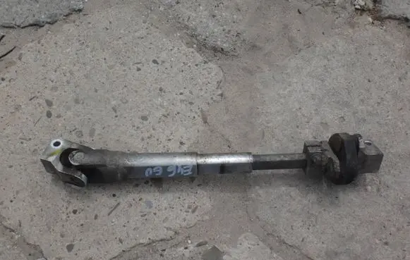 BMW 3 E46 Steering tie rod