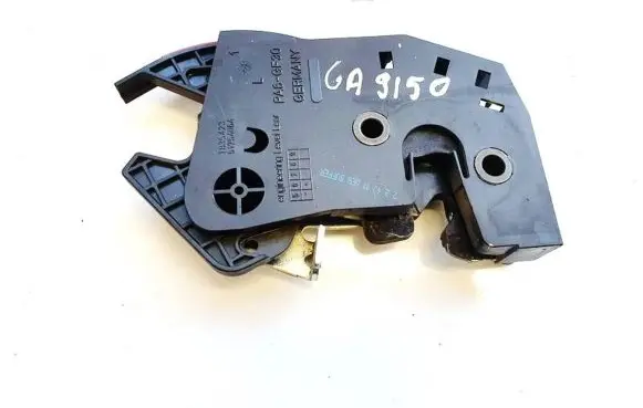 Fiat Bravo Seat back rest lock catch 1835423 51754064