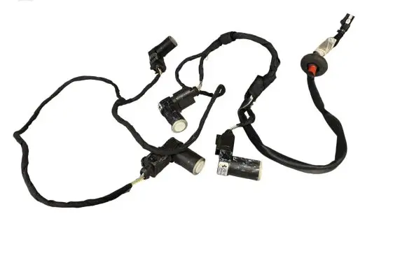 Maserati GranTurismo Parking sensor (PDC) wiring loom CINS000901 SK61560 61560