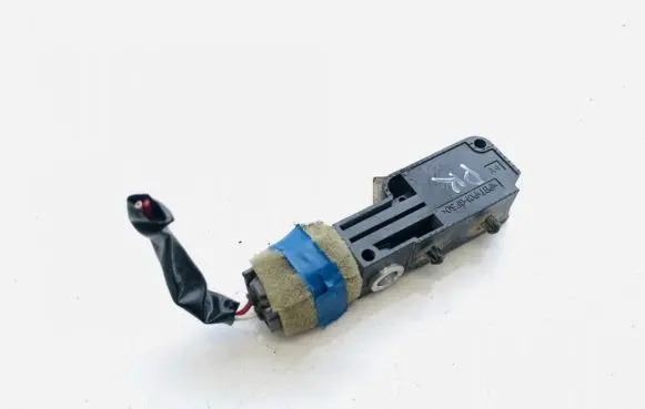 Mazda 6 Airbag deployment crash/impact sensor gj6a57kc0 gj6a-57-kc0