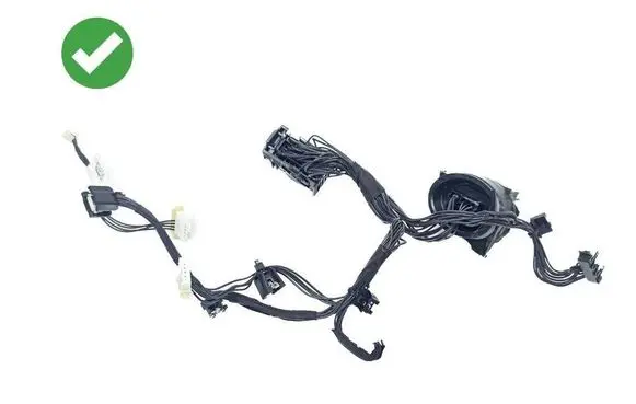 Audi A1 Other wiring loom 90106117