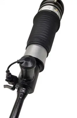 Audi A6 Allroad C6 Front air suspension shock absorber AS-2817 4F0616039Q 4F0616039P