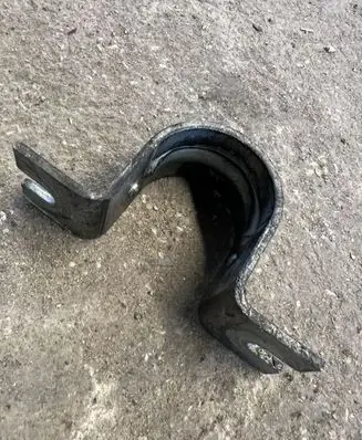 Renault Vel Satis Sway bar bush bracket, front 