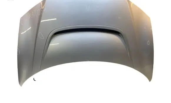 Jaguar I-Pace Engine bonnet/hood