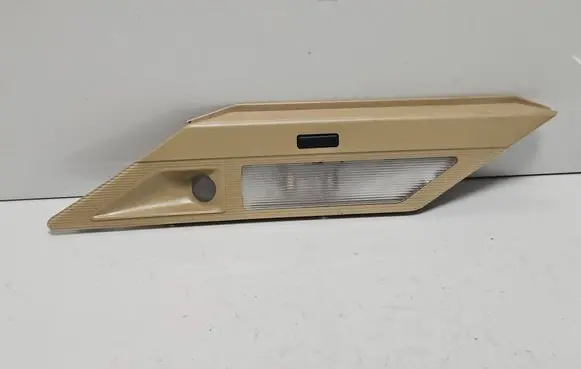 BMW 7 E38 Interior lighting switch 63318368843