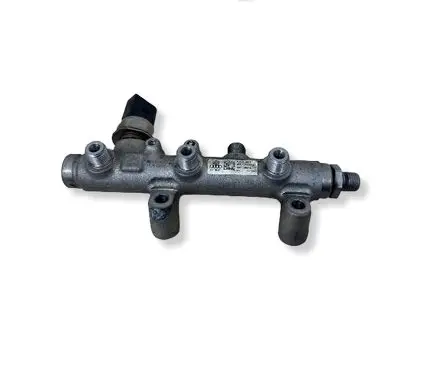 Audi A6 C7 Fuel main line pipe 059130089BT 111017 800000078