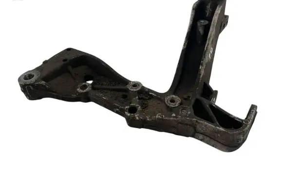 Volkswagen Touran II Front lower control arm/wishbone 1K0199295E