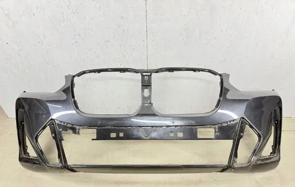 BMW X3 G01 Front bumper 51119853317