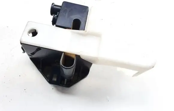 Opel Combo C Seat back rest lock catch 90507195