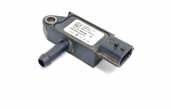 Renault Laguna III Exhaust gas pressure sensor 227709604R 28406454 H8200741321