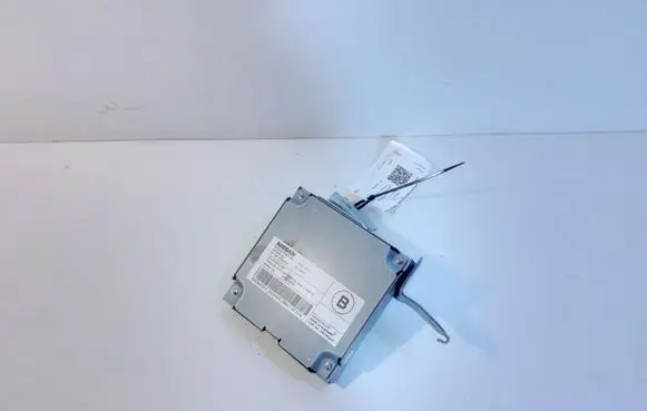 Nissan Micra K14 Other control units/modules 284A15FA1A