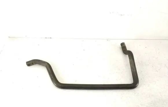 Audi A8 S8 D3 4E Heater radiator pipe/hose 