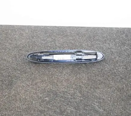 Mercedes-Benz C W204 Other devices