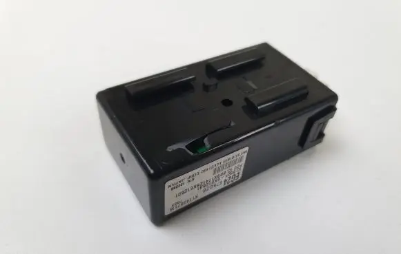 Mazda CX-7 Other control units/modules EG4675DZB 662FSKE125A1 X1743871M