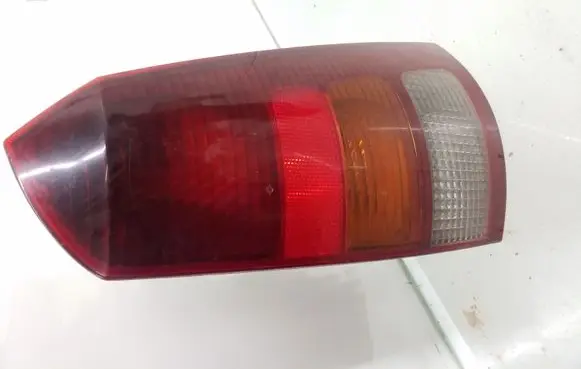 Ford Focus Rear/tail lights XS4X13N004