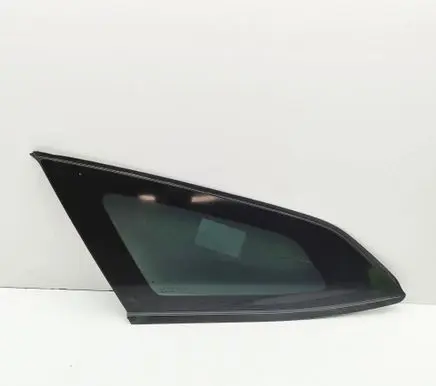 Peugeot 308 Rear side window 9837752480