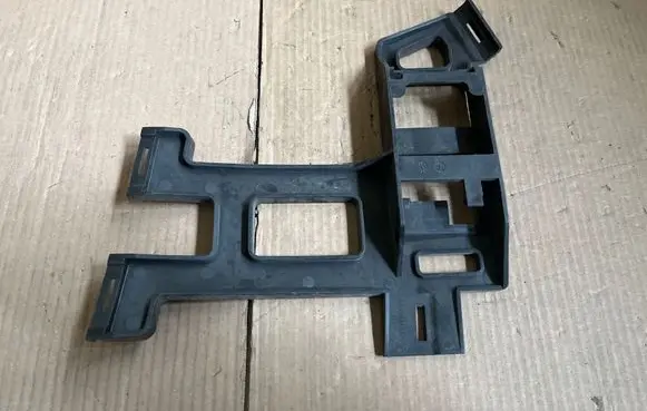 Mercedes-Benz SL R231 Rear bumper support beam A2318851514 11279981