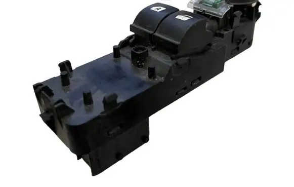 Citroen DS3 Electric window control switch