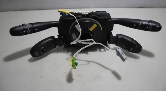 Peugeot 307 Light switch