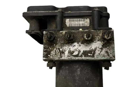 Nissan Primera ABS Pump 0265231317 0265800308