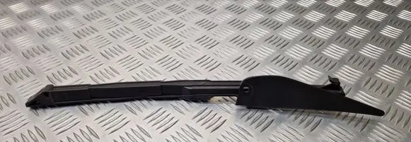 Volvo S70 V70 V70 XC Rear door windshield rail 9444203