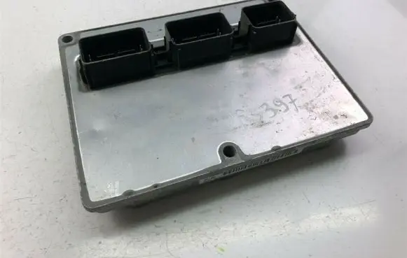 Ford F150 Other control units/modules 6C2A12A650YD F5397