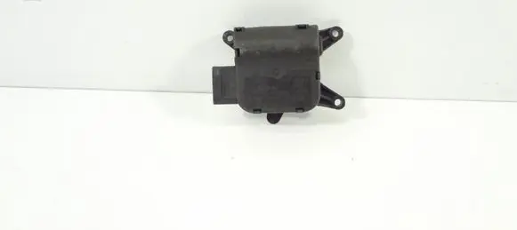 Porsche Cayenne (9PA) Climate control unit 0132801320 62495223