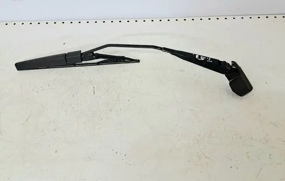 Honda FR-V Rear wiper blade arm