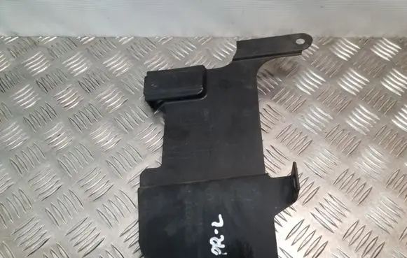 Mitsubishi ASX Side radiator support slam panel 5379A279