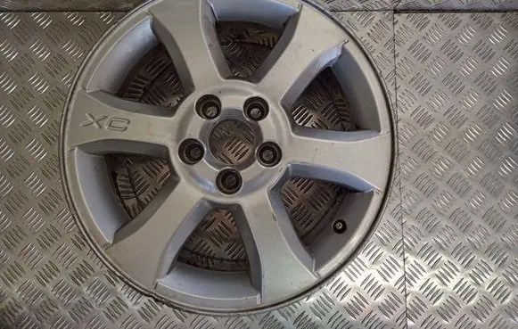 Volvo V50 R16 alloy rim 