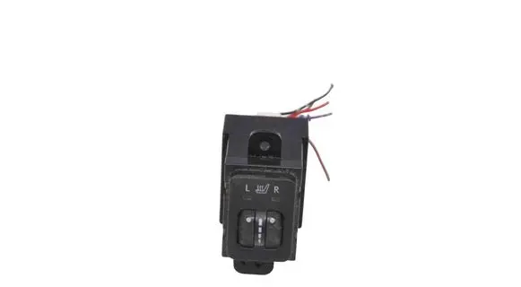 Subaru Forester SH Seat heating switch
