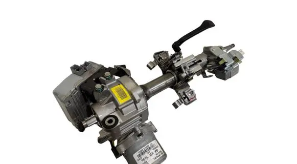 Electric power steering pump