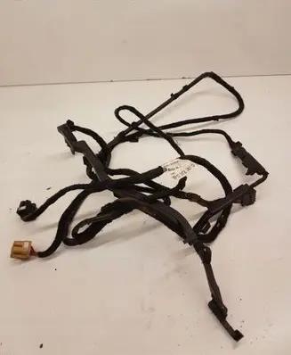 Audi A4 S4 B6 8E 8H Roof 8H0972387D
