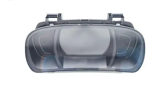 Renault Kadjar Speedometer (instrument cluster) 248103271R P248103271R VPFR1F14B115SM