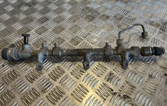 Hyundai Santa Fe Fuel main line pipe 314002F000