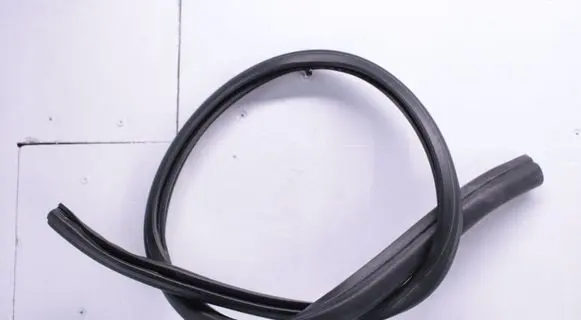 BMW X3 F25 Engine compartment rubber 7210736 1791031