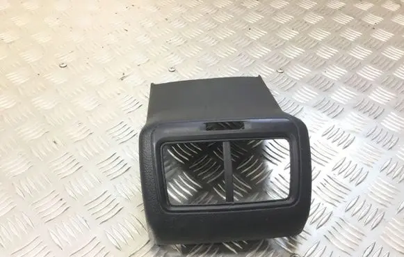 Volkswagen Golf VII Other center console (tunnel) element 5G0863289C 5G0864298F