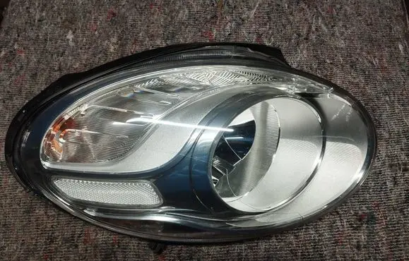 Fiat 500L Headlight/headlamp 47520748