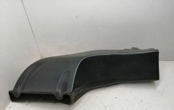 Toyota Prius (XW20) Interior heater climate box assembly housing 6293147020 4993002121