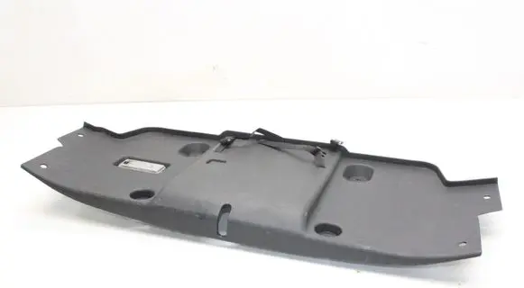 Mazda MX-5 NC Miata Trunk/boot sill cover protection NF796889X