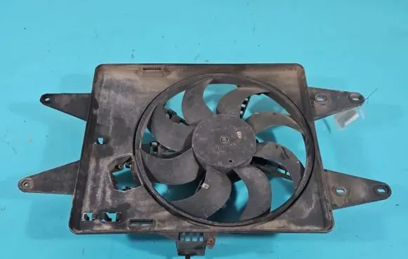 Fiat Doblo Fan set IMPRK1385196