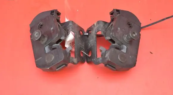 Volvo XC90 Tailgate/trunk/boot lock/catch/latch 30649106