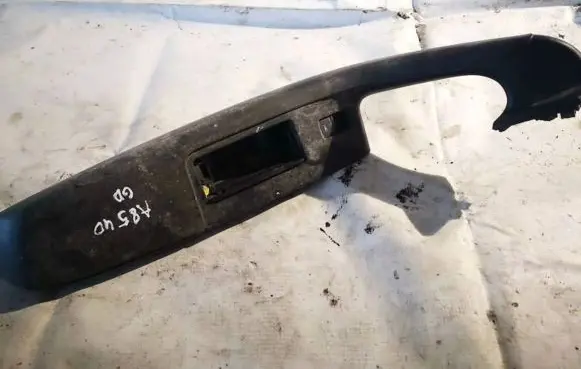 Audi A6 S6 C6 4F Electric window control switch 4f0959855