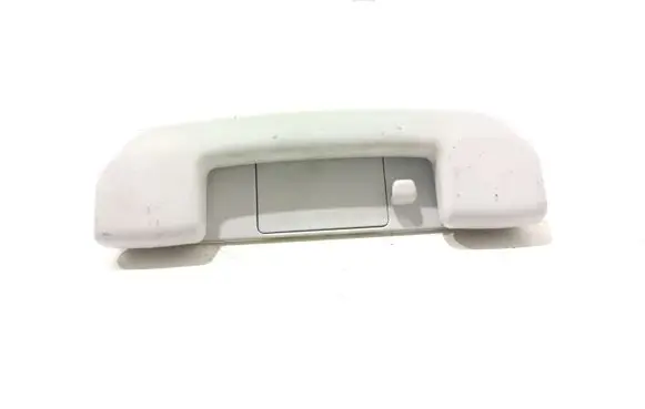 Peugeot 508 Rear interior roof grab handle 96715648