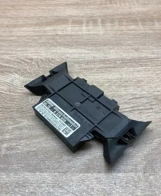 BMW 5 E39 Alarm movement detector/sensor 8379939 577621