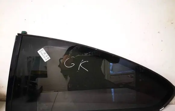 BMW 3 E90 E91 Rear side window as2 719177