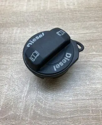 Volkswagen Touran I Fuel tank cap 1J0201553S
