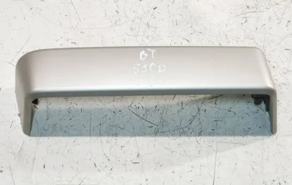 BMW 5 GT F07 Dashboard glove box trim 7219419