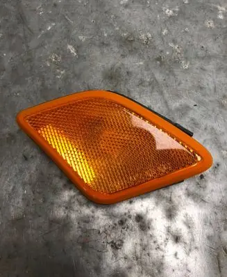 Mercedes-Benz S W221 Front fender indicator light A2218852014-BILI A2218852014