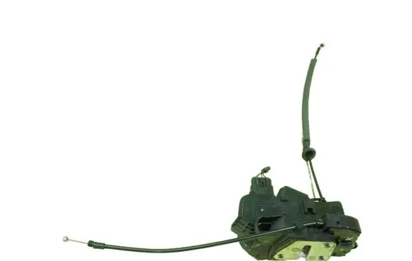 Hyundai ix20 Front door lock 814201K020